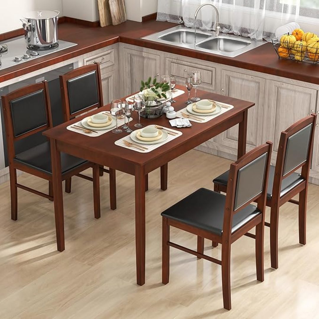 Farmhouse Dinette Set