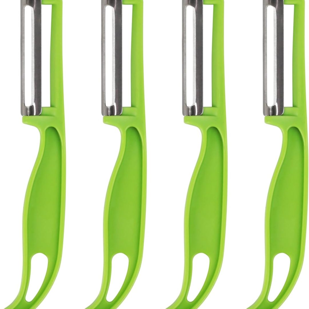 Vegetable Peeler and Grater Set, Multi-Purpose Kitchen Tools