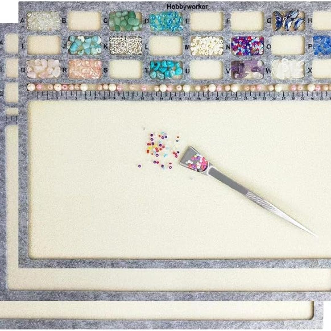 Bead Mat