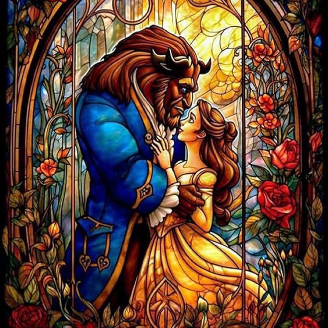 Diamond Painting Kits for Adults