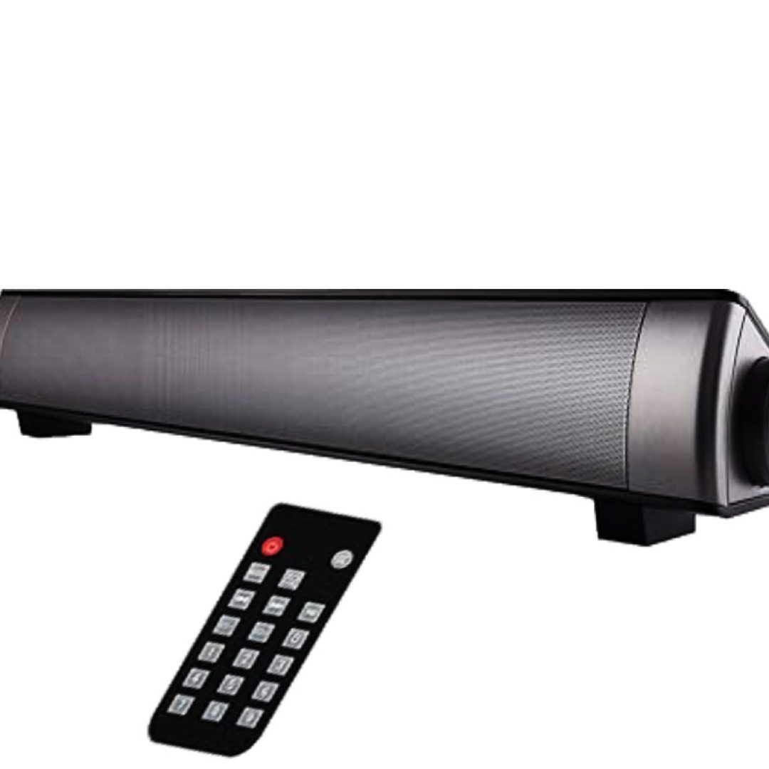 Bluetooth Speaker, Portable Wireless Speaker, USB Powered Speaker