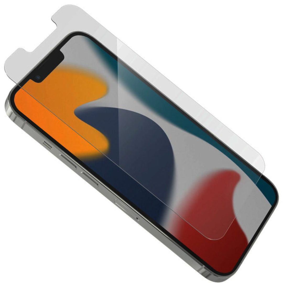 iPhone 13/13 Pro/14/16e Glass Screen Protector 3X Shatterproof