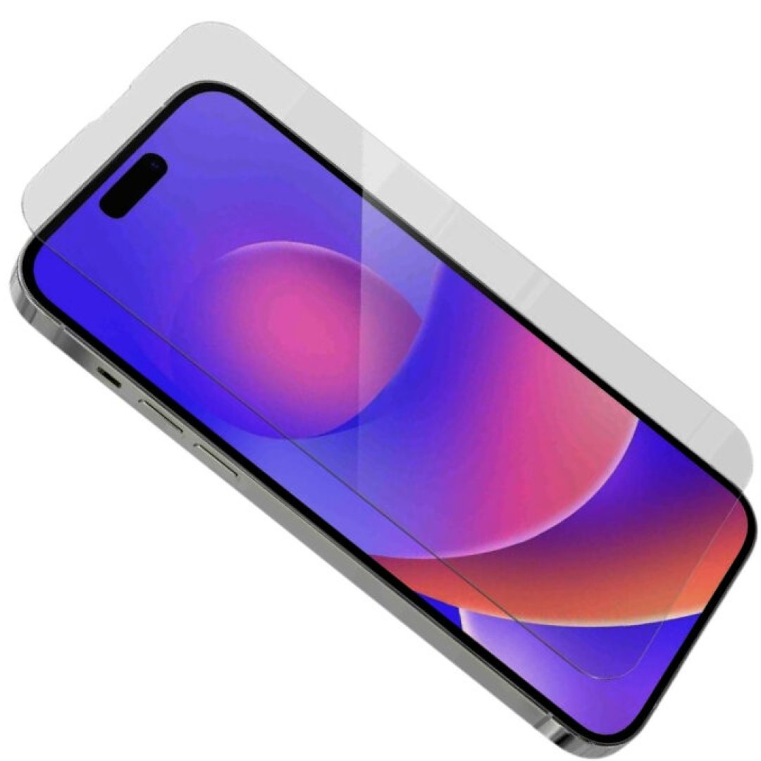 iPhone 13/13 Pro/14 XTR2 Glass Screen Protector Anti-Reflective