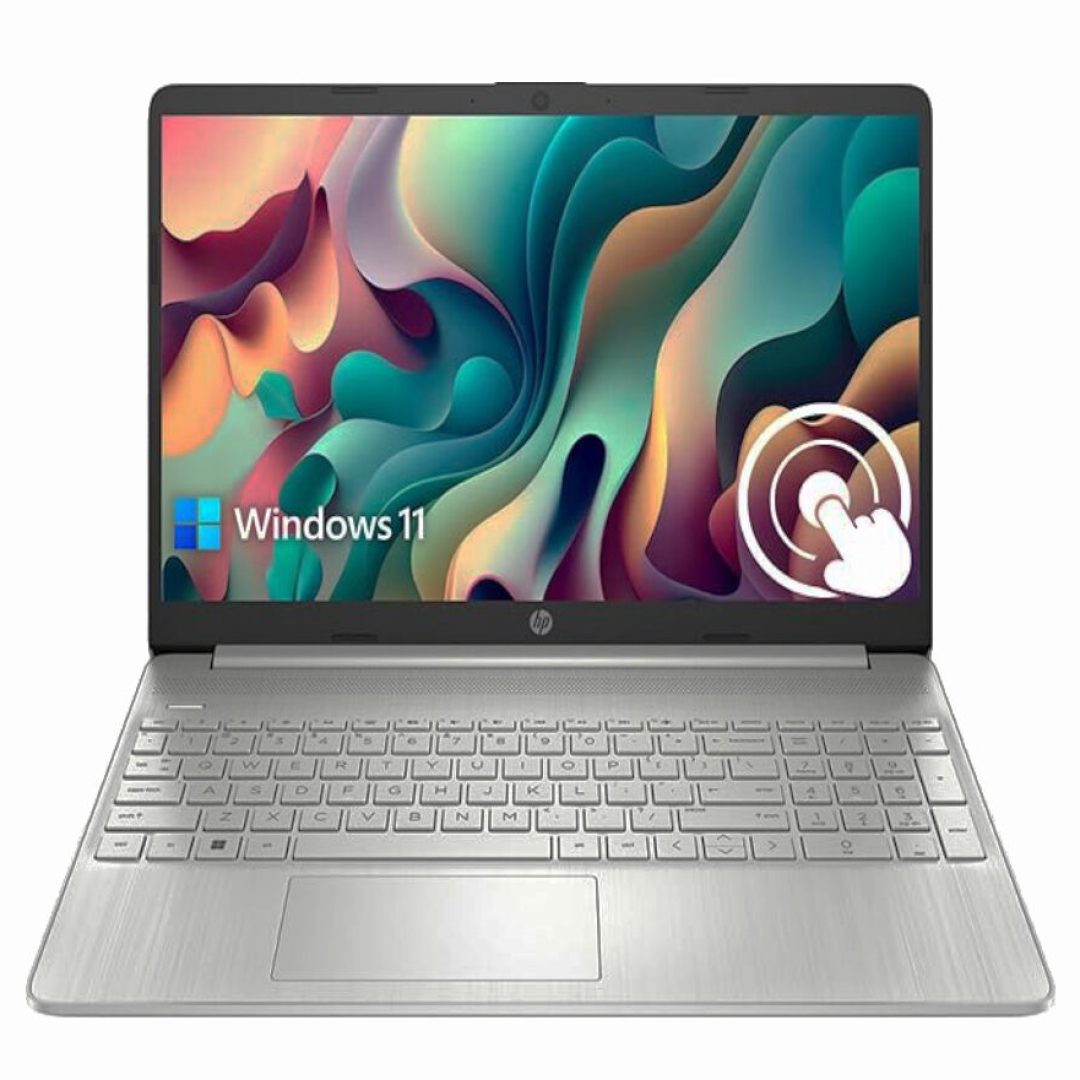 15.6″ HD Touchscreen Anti-Glare Laptop, 16GB RAM, 1TB SSD Storage