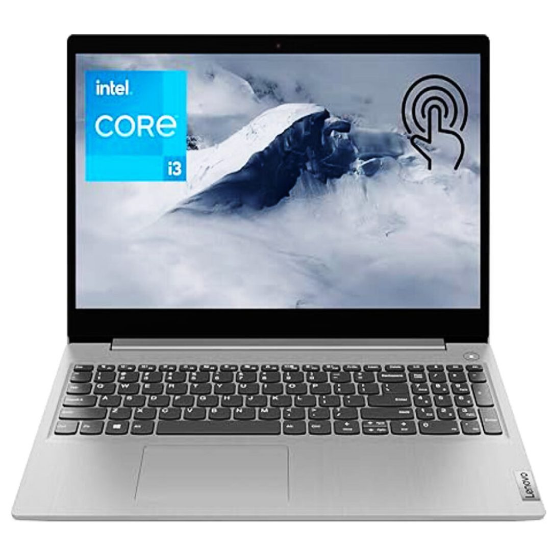 3i Laptop, 15.6″ HD Touchscreen Display, Intel Core i3-1115G4 Processor