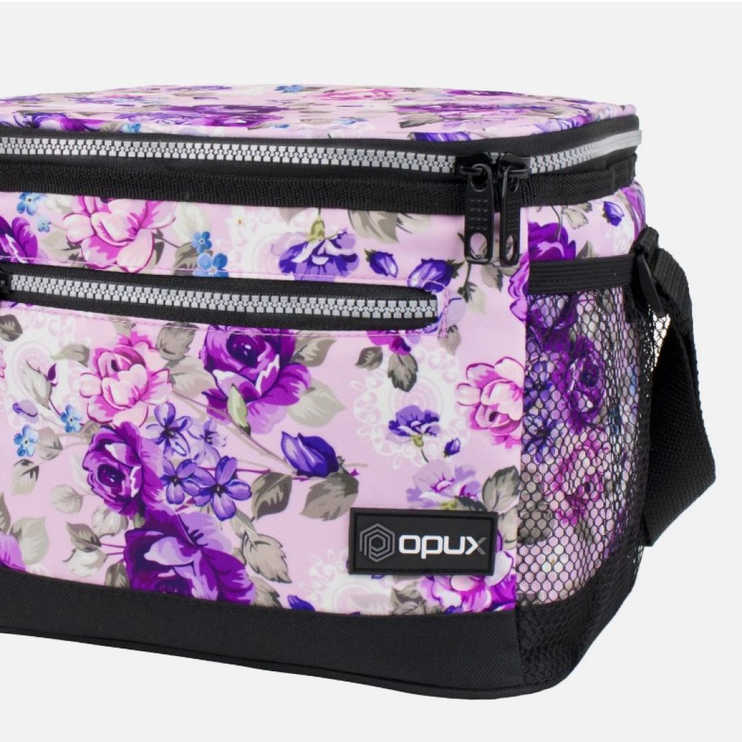 Insulated Lunch Bag Leakproof Thermal Bento Cooler Tote for Women and Men Kids